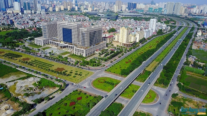 Immobilier: le Vietnam devient le 2e marché le plus populaire des Sud-Coréens ảnh 1 Immobilier: le Vietnam devient le 2e marché le plus populaire des Sud-Coréens ảnh 1