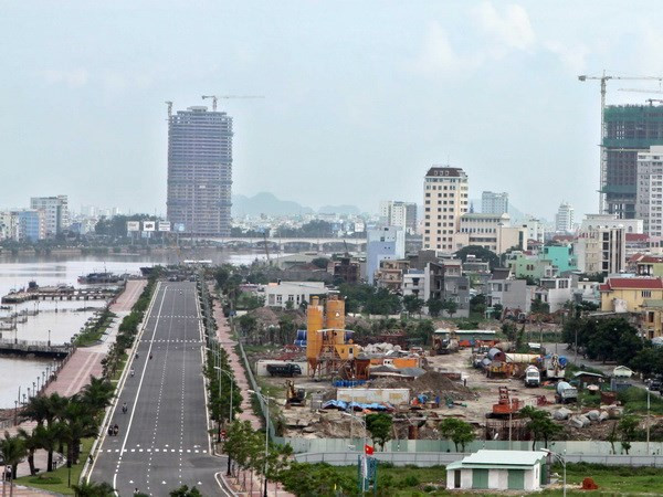 Des entreprises japonaises promeuvent l'investissement dans la ville de Da Nang ảnh 1 Des entreprises japonaises promeuvent l'investissement dans la ville de Da Nang ảnh 1
