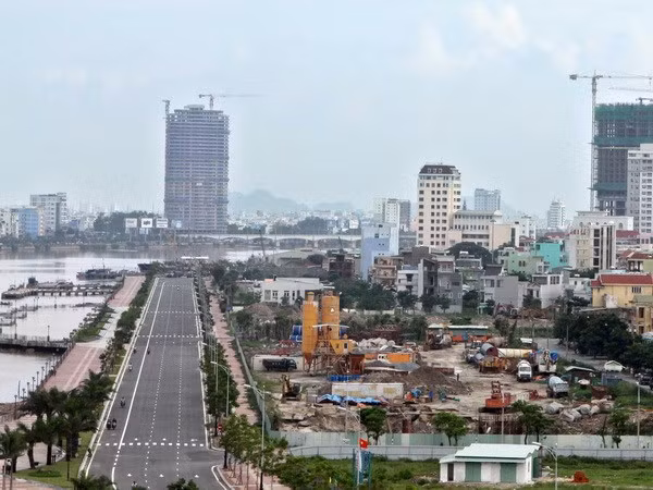 Des entreprises japonaises promeuvent l'investissement dans la ville de Da Nang ảnh 1