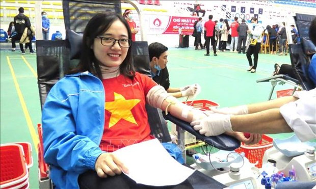 Sputnik salue les réalisations du Vietnam dans la lutte contre le cancer du sang ảnh 1 Sputnik salue les réalisations du Vietnam dans la lutte contre le cancer du sang ảnh 1