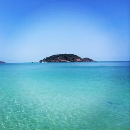 Kiên Giang: Découvrir l'archipel de Hai Tac ảnh 1