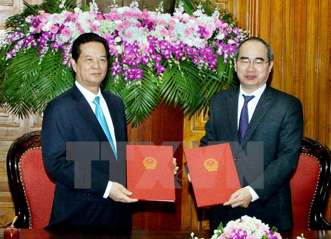 Promouvoir la coordination entre le gouvernement et le Front de la Patrie ảnh 1 Promouvoir la coordination entre le gouvernement et le Front de la Patrie ảnh 1