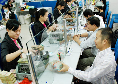 Une 6e banque à capital 100% étranger constituée au Vietnam ảnh 1 Une 6e banque à capital 100% étranger constituée au Vietnam ảnh 1