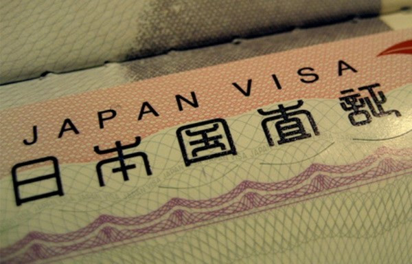 Le Japon va assouplir les règles de délivrance des visas pour les touristes vietnamiens ảnh 1 Le Japon va assouplir les règles de délivrance des visas pour les touristes vietnamiens ảnh 1