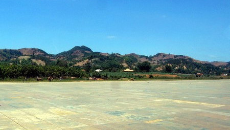 Trois nouveaux aéroports en projet dans le Nord-Ouest ảnh 1