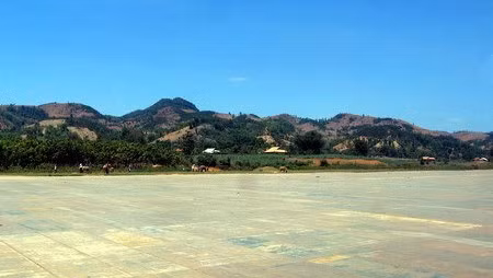 Trois nouveaux aéroports en projet dans le Nord-Ouest ảnh 1