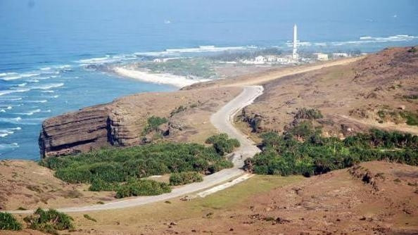 Projet de port dans le district insulaire de Ly Son ảnh 1