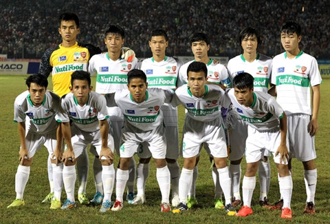 Le football vietnamien semble avoir trouvé sa voie ảnh 1