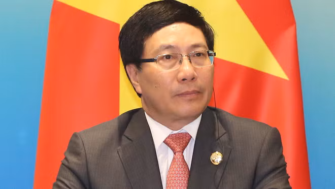 Le Vietnam affirme son fort engagement politique sur la sécurité nucléaire ảnh 1