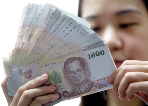Thaïlande: Le Premier ministre affirme la stabilité financière du gouvernement ảnh 1 Thaïlande: Le Premier ministre affirme la stabilité financière du gouvernement ảnh 1