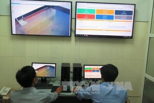 La qualité de l'environnement marin doit être vérifiée régulièrement ảnh 1 La qualité de l'environnement marin doit être vérifiée régulièrement ảnh 1