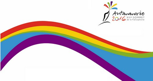 Ouverture du 16e Sommet de la Francophonie à Antananarivo ảnh 1 Ouverture du 16e Sommet de la Francophonie à Antananarivo ảnh 1