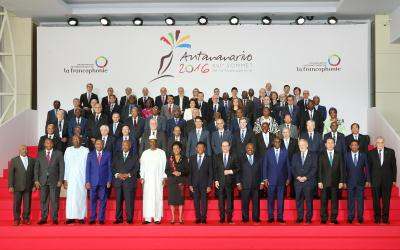Le Vietnam salue les contributions actives de la Francophonie aux efforts communs ảnh 2 Le Vietnam salue les contributions actives de la Francophonie aux efforts communs ảnh 2