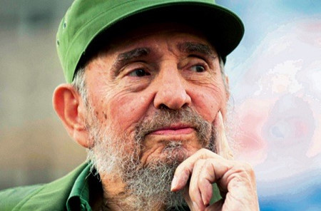 Disparition de Fidel Castro : le Vietnam présente ses profondes condoléances ảnh 1 Disparition de Fidel Castro : le Vietnam présente ses profondes condoléances ảnh 1