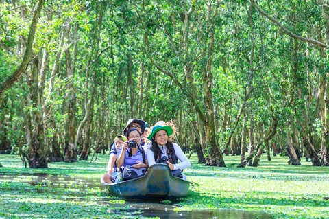 La pénurie de personnel menace l’industrie touristique ảnh 2  La pénurie de personnel menace l’industrie touristique ảnh 2