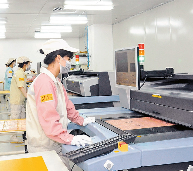 Hanoi met en oeuvre des mesures synchrones pour attirer l’investissement ảnh 1 Hanoi met en oeuvre des mesures synchrones pour attirer l’investissement ảnh 1