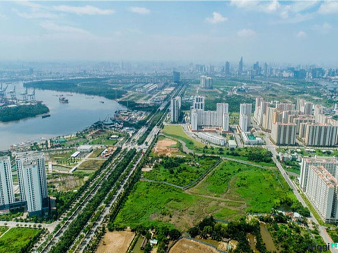 Îles Vierges britanniques: premier investisseur étranger à Hô Chi Minh-Ville ảnh 1 Îles Vierges britanniques: premier investisseur étranger à Hô Chi Minh-Ville ảnh 1