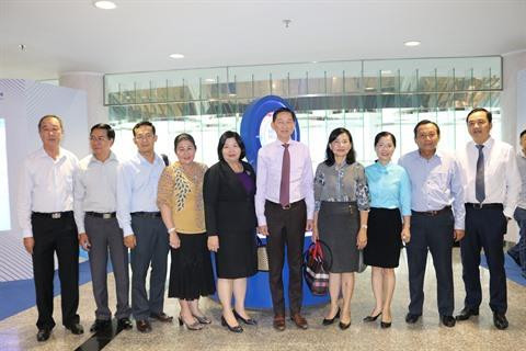 Delta du Mékong: un panier de projets en attente de capitaux ảnh 2 Delta du Mékong: un panier de projets en attente de capitaux ảnh 2