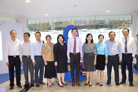 Delta du Mékong: un panier de projets en attente de capitaux ảnh 2