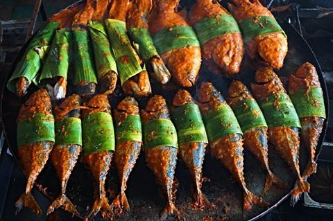 Semaine gastronomique à la sauce malaisienne ảnh 1