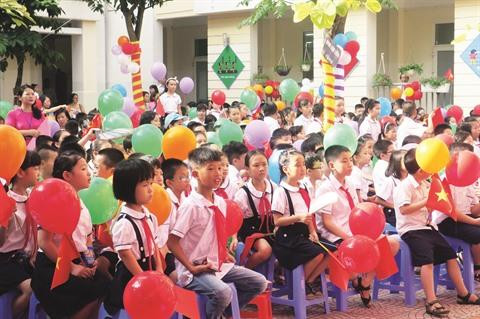 Bousculer les habitudes: abandon du lâcher de ballons ảnh 1 Bousculer les habitudes: abandon du lâcher de ballons ảnh 1