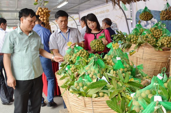 Le chiffre d’affaires à l’export du secteur agricole atteint 29,54 milliards de dollars en 9 mois ảnh 1 Le chiffre d’affaires à l’export du secteur agricole atteint 29,54 milliards de dollars en 9 mois ảnh 1