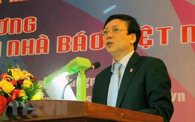 Presse : renforcement de la coopération Vietnam-Cambodge ảnh 1 Presse : renforcement de la coopération Vietnam-Cambodge ảnh 1