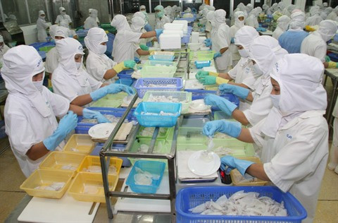Le Vietnam et le Japon visent 60 milliards de dollars d’échanges ảnh 1 Le Vietnam et le Japon visent 60 milliards de dollars d’échanges ảnh 1