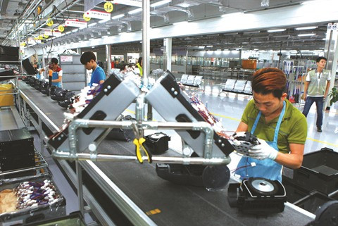 IDE: le transfert de technologies constitue une priorité ảnh 2