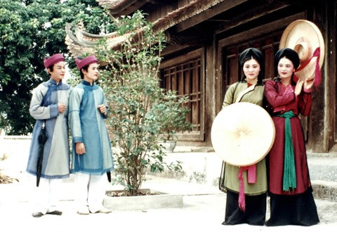 Développer le tourisme et conserver le patrimoine: de grands enjeux ảnh 3 Développer le tourisme et conserver le patrimoine: de grands enjeux ảnh 3