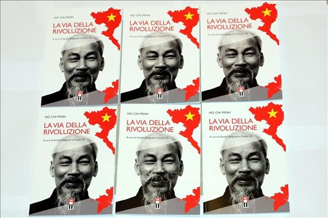 Le Président Hô Chi Minh a des liens étroits avec les nationalistes coréens ảnh 1 Le Président Hô Chi Minh a des liens étroits avec les nationalistes coréens ảnh 1