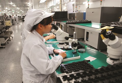 Vietnam : Investissements directs étrangers, bilan et perspectives ảnh 1 Vietnam : Investissements directs étrangers, bilan et perspectives ảnh 1