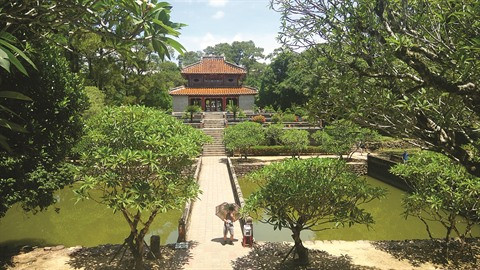 Développer le tourisme et conserver le patrimoine: de grands enjeux ảnh 2 Développer le tourisme et conserver le patrimoine: de grands enjeux ảnh 2