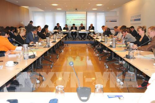 Les entreprises européennes soutiennent fortement l’ALE Vietnam-UE ảnh 1