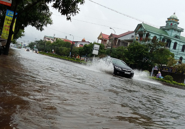 La tempête Rai a fait huit morts et neuf disparus ảnh 1 La tempête Rai a fait huit morts et neuf disparus ảnh 1