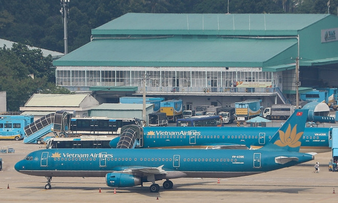 Vietnam Airlines continue à augmenter ses fréquences pour le Têt du Chat ảnh 1