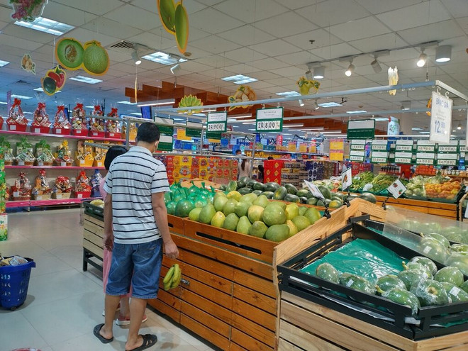Les indicatifs régionaux favorisent les exportations de pamplemousse ảnh 2 Les indicatifs régionaux favorisent les exportations de pamplemousse ảnh 2