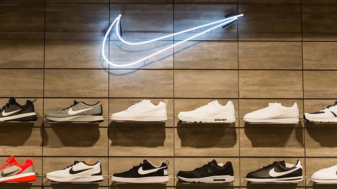 Le Vietnam assure 50% de la production mondiale de Nike ảnh 1 Le Vietnam assure 50% de la production mondiale de Nike ảnh 1