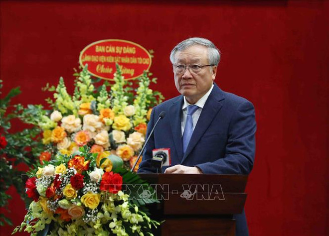 Conférence nationale sur le travail juridictionnel ảnh 2