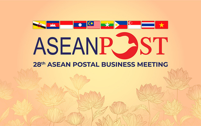 Binh Dinh accueillera l'ASEAN Postal Business Meeting 2022 ảnh 1 Binh Dinh accueillera l'ASEAN Postal Business Meeting 2022 ảnh 1