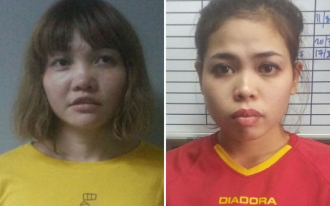 L’ambassade du Vietnam suit de près le procès de Doàn Thi Huong ảnh 1 L’ambassade du Vietnam suit de près le procès de Doàn Thi Huong ảnh 1