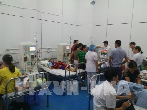 Sept patients morts lors d’une séance de dialyse rénale ảnh 1