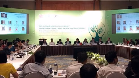 Soutien aux meilleurs projets de start-up ảnh 1