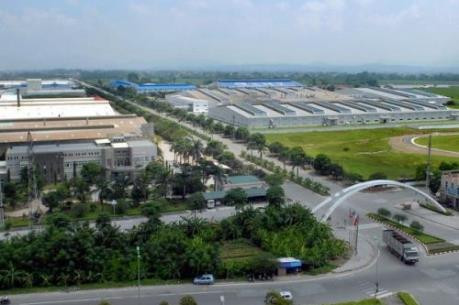 Nouvelle vague dans le secteur immobilier des zones industrielles ảnh 1 Nouvelle vague dans le secteur immobilier des zones industrielles ảnh 1
