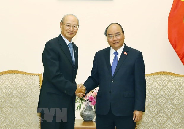 Le PM exhorte CapitaLand à créer plus de valeurs ajoutées au Vietnam ảnh 1 Le PM exhorte CapitaLand à créer plus de valeurs ajoutées au Vietnam ảnh 1