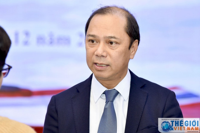 Le Vietnam œuvre pour rendre les liens ASEAN-Japon plus substantiels ảnh 1