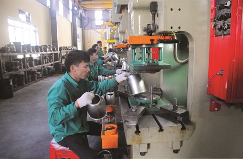 Le Vietnam s’emploie à devenir un terreau fertile pour les entreprises privées ảnh 1 Le Vietnam s’emploie à devenir un terreau fertile pour les entreprises privées ảnh 1