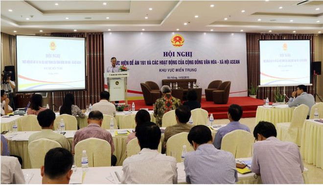 Les objectifs atteints par la Communauté socio-culturelle de l’ASEAN ảnh 1 Les objectifs atteints par la Communauté socio-culturelle de l’ASEAN ảnh 1