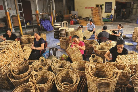 Le Vietnam s’emploie à devenir un terreau fertile pour les entreprises privées ảnh 2 Le Vietnam s’emploie à devenir un terreau fertile pour les entreprises privées ảnh 2