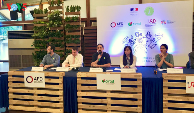 L’air de rien, Hoàn Kiêm respire bien mieux ảnh 3 L’air de rien, Hoàn Kiêm respire bien mieux ảnh 3